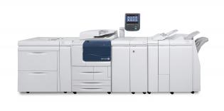 Xerox D95/D110/D125 kép